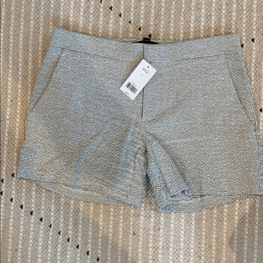 Banana republic shorts